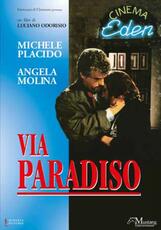 Film Via Paradiso (DVD) Luciano Odorisio