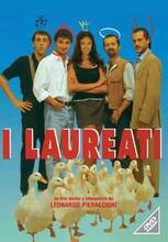 Film I laureati. Nuova edizione (DVD) Leonardo Pieraccioni