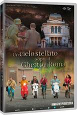 Film Un cielo stellato sopra il ghetto di Roma (DVD) Giulio Base