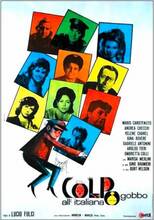 Film Colpo gobbo all'italiana (DVD) Lucio Fulci