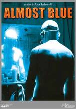 Film Almost Blue (DVD) Alex Infascelli