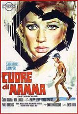 Film Cuore di mamma (DVD) Salvatore Samperi