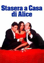 Film Stasera a casa di Alice (DVD) Carlo Verdone