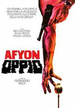 Film Afyon Oppio (DVD) Ferdinando Baldi