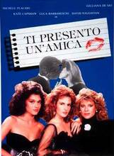 Film Ti presento un'amica (DVD) Francesco Massaro
