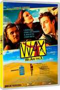 Film Wax. We Were the X (DVD) Lorenzo Corvino