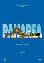 Film Panarea (DVD) Giuseppe (Pipolo) Moccia