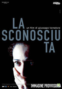 Film La sconosciuta (Blu-ray) Giuseppe Tornatore