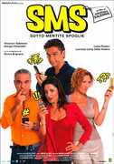 Film SMS. Sotto mentite spoglie (DVD) Vincenzo Salemme