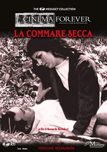 Film La commare secca (DVD) Bernardo Bertolucci