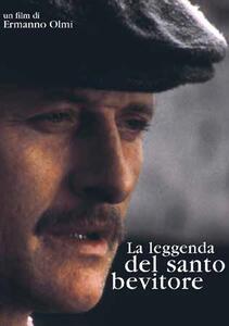 Film La leggenda del santo bevitore (DVD) Ermanno Olmi