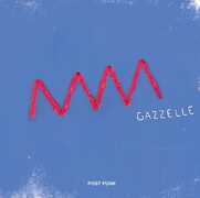 CD Post Punk Gazzelle