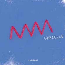 CD Post Punk Gazzelle