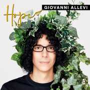 CD Hope Giovanni Allevi
