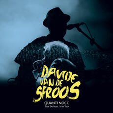 CD Quanti nocc Davide Van De Sfroos