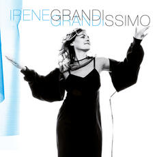 CD Grandissimo (New Edition) (Sanremo 2020) Irene Grandi