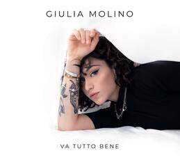 CD Va tutto bene Giulia Molino