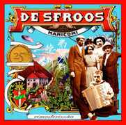 CD Manicomi De Sfroos