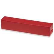 Cartoleria Astuccio Moleskine rosso Moleskine