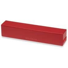 Cartoleria Astuccio Moleskine rosso Moleskine