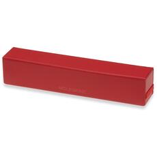 Cartoleria Astuccio Moleskine rosso Moleskine