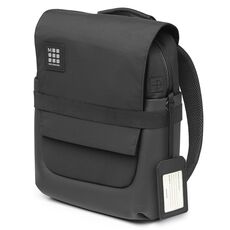 Cartoleria Zaino Moleskine ID small nero Moleskine