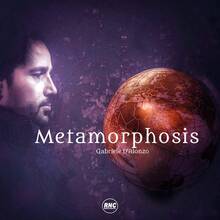 CD Metamorphosis Gabriele D'Alonzo