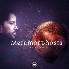 CD Metamorphosis Gabriele D'Alonzo