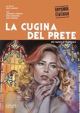 Film La cugina del prete (DVD) Wes Craven