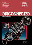 Film Disconnected (Opium Visions) (DVD) Gorman Bechard