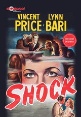 Film Shock (DVD) Alfred L. Werker