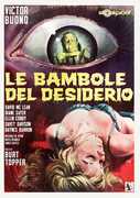 Film Le bambole del desiderio (DVD) Burt Topper