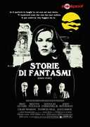 Film Storie di fantasmi. Shockproof (DVD) John Irvin