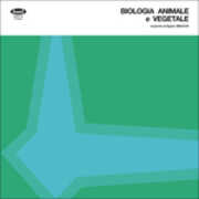 CD Biologia Animale e Vegetale (Colonna Sonora) Egisto Macchi