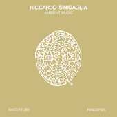 Vinile Ambient Music (Limited Edition) Riccardo Sinigaglia