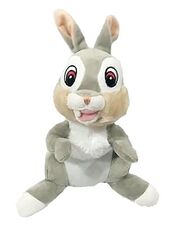 Giocattolo Tippete. Peluche 37 Cm PTS