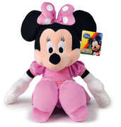 Giocattolo Minnie Classica. Peluche 45 Cm PTS