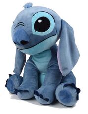 Giocattolo Stitch. Peluche 50 Cm PTS