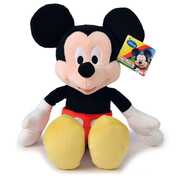 Giocattolo Peluche 35 Cm Topolino Classico Disney