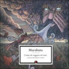 CD L'uomo che viaggiava nel vento Murubutu