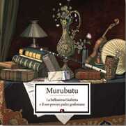 Vinile La bellissima Giulietta Murubutu