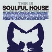 CD This Is Soulful House