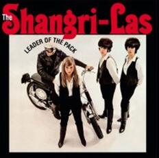 Vinile Leader of the Pack Shangri-Las
