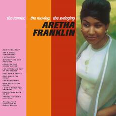 Vinile Tender. The Moving, the Swinging Aretha Franklin Aretha Franklin