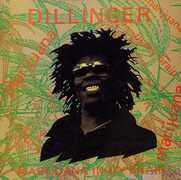 Vinile Marijuana in My Brain Dillinger