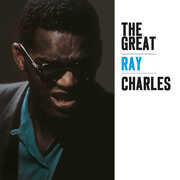 Vinile Great Ray Charles Ray Charles