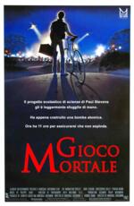 Film Gioco Mortale (DVD) Marshall Brickman