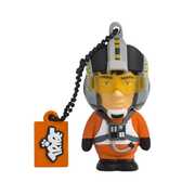Idee regalo Chiavetta USB Tribe 8GB Star Wars. X-Wing Pilot Tribe