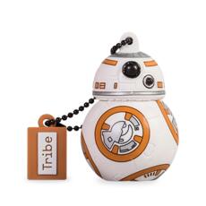 Idee regalo Chiavetta USB 16GB Star Wars The Force Awakens. BB-8 Tribe
