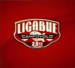 CD Campovolo 2.011 Ligabue